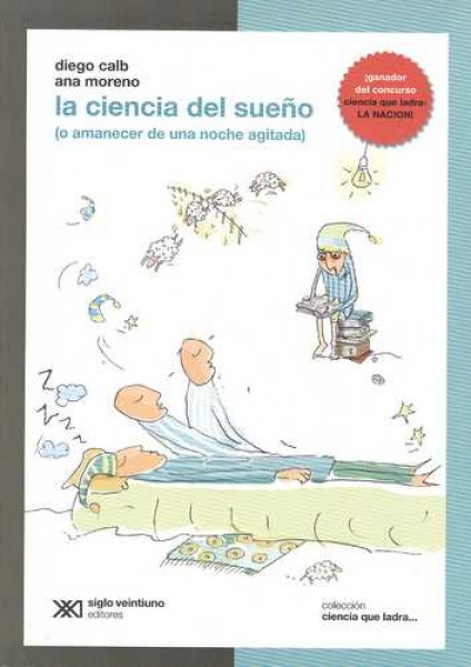 La ciencia del sueño