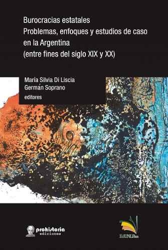 Burocracias estatales