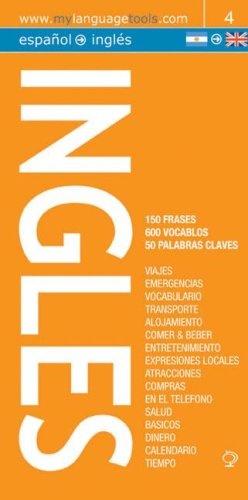 Inglés para Viajeros N.4