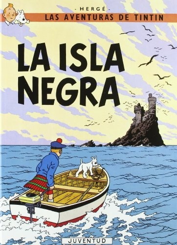 Isla negra