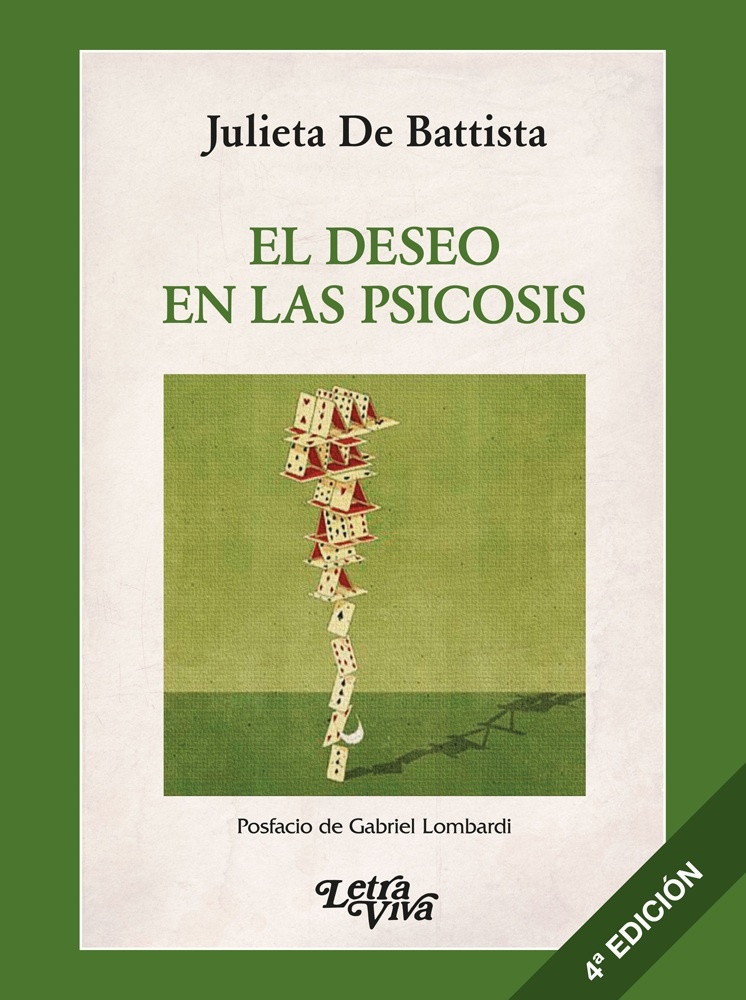El deseo en las psicosis