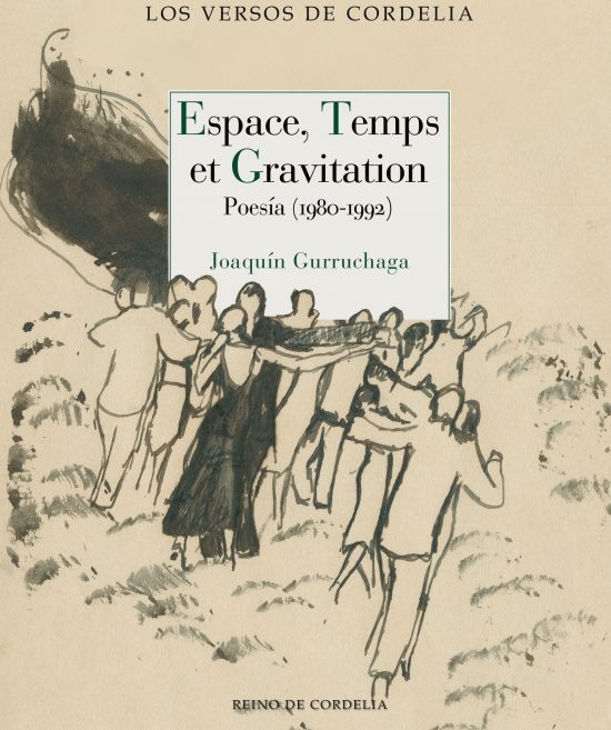 Espace, temps et gravitation