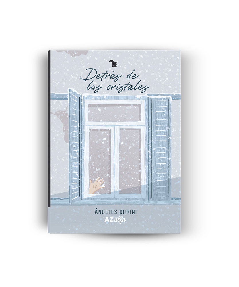 Detrás De Los Cristales