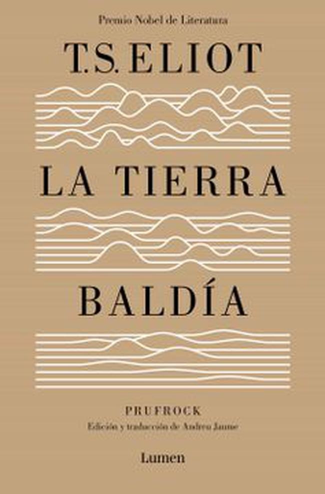 La tierra baldia