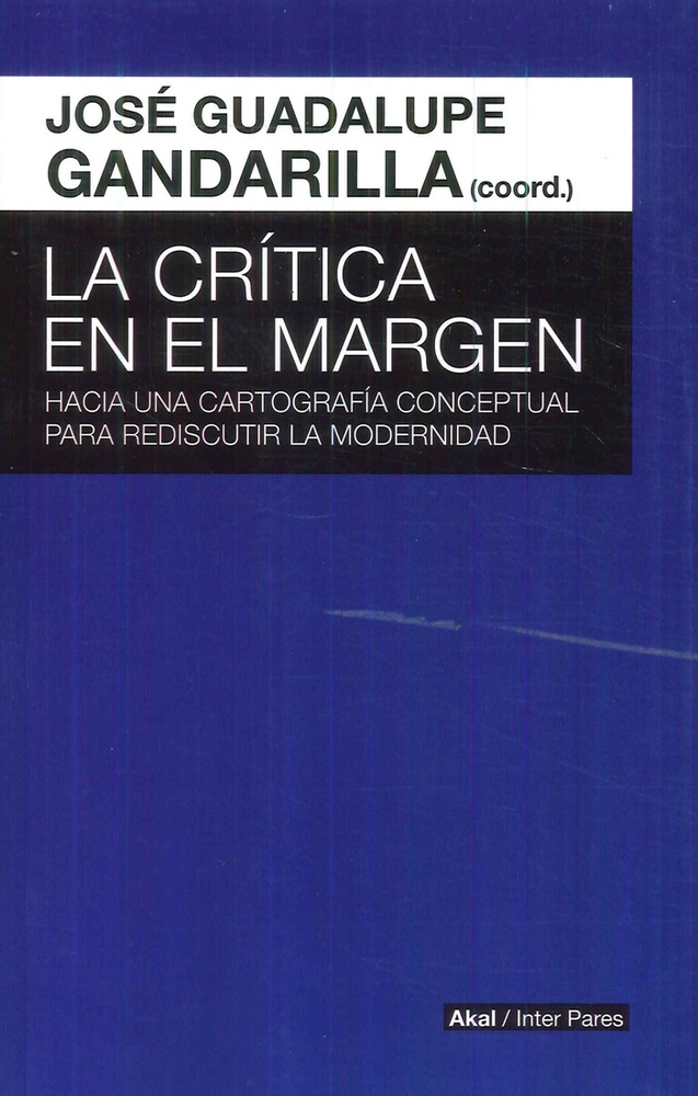 La crítica en el margen