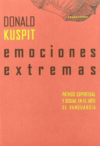 Emociones extremas