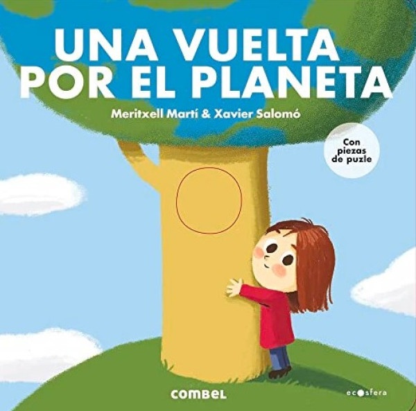 Una vuelta por el planeta