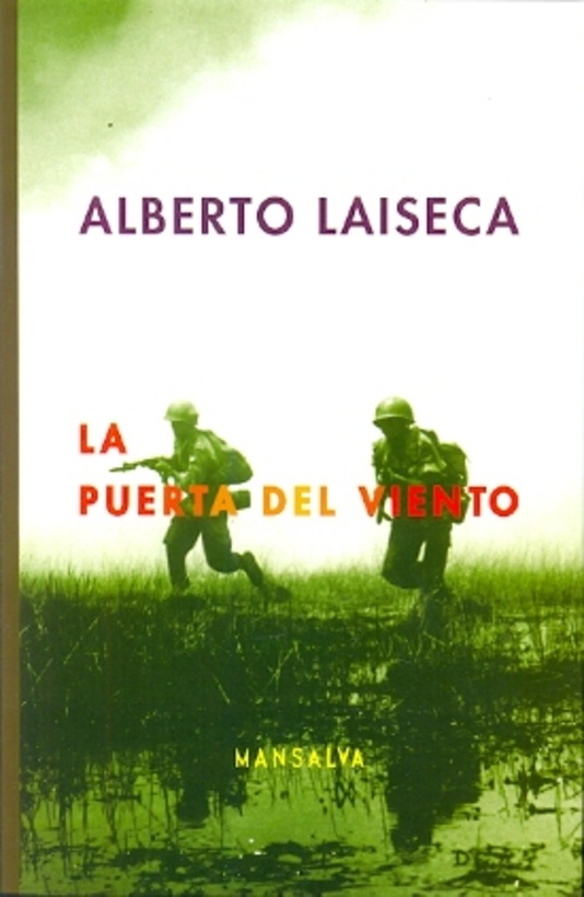 La Puerta del viento