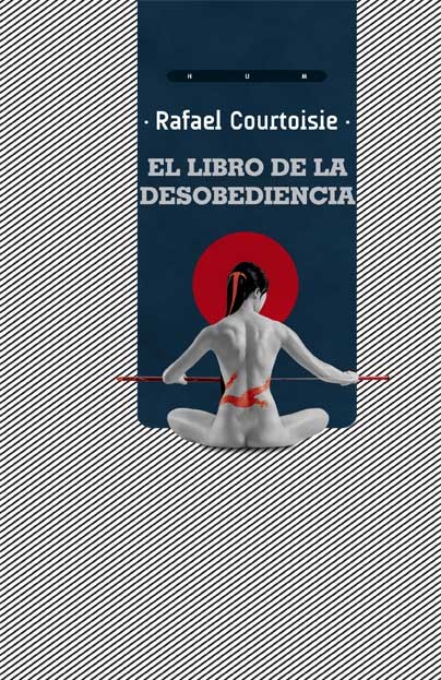 El libro de la desobediencia