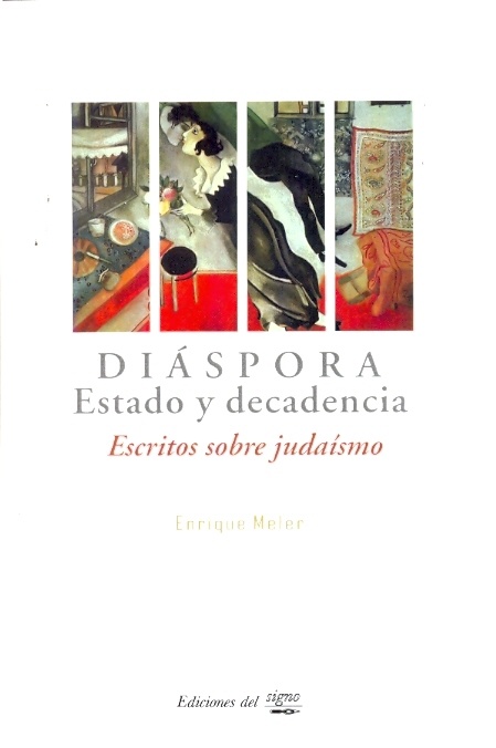 Diaspora Estado y decadencia