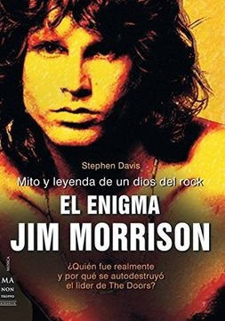 El Enigma de Jim Morrison