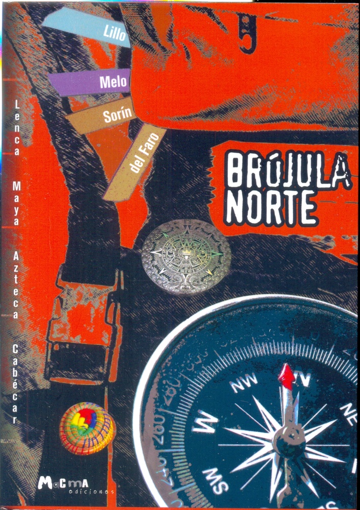 Brujula norte