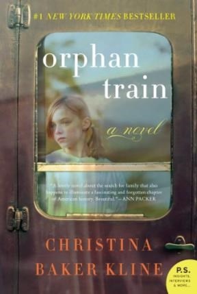 Orphan train - harper us