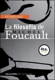 Filosofia de Michel Foucault