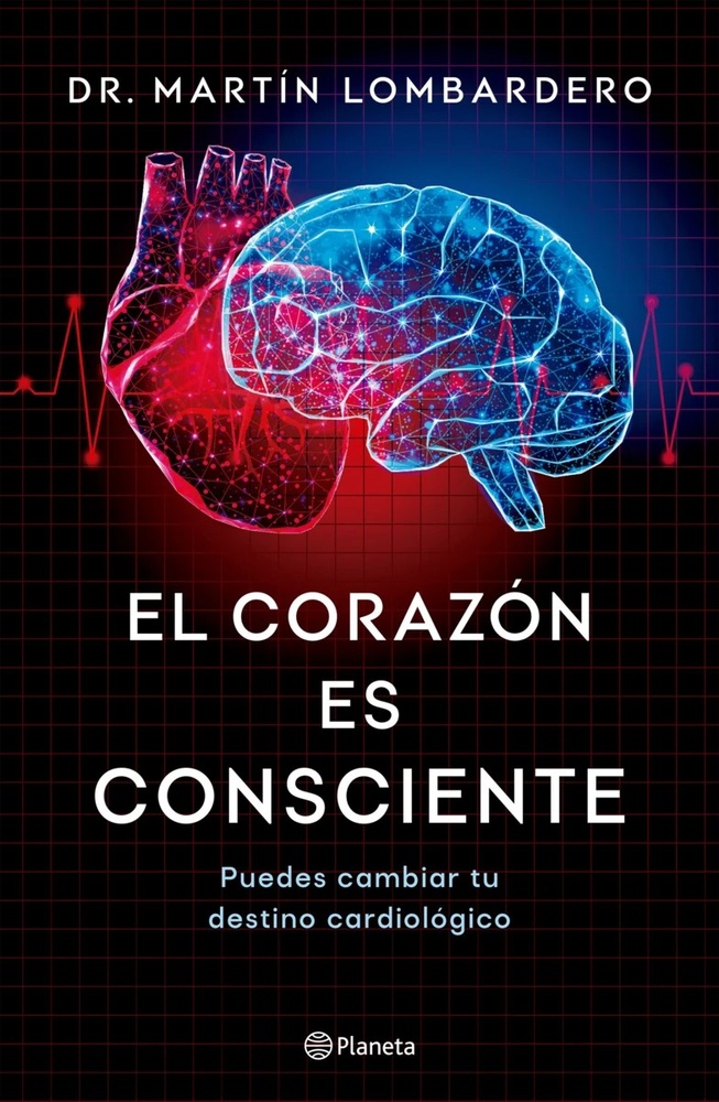 El corazón es consciente