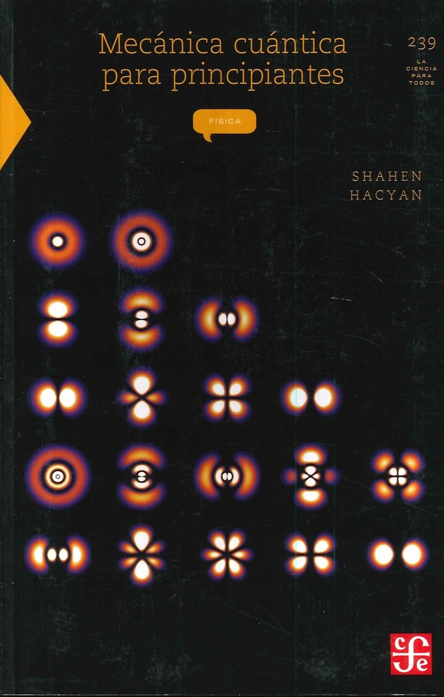 mecanica cuantica para principiantes