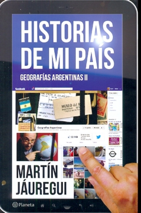 Historias de mi pais