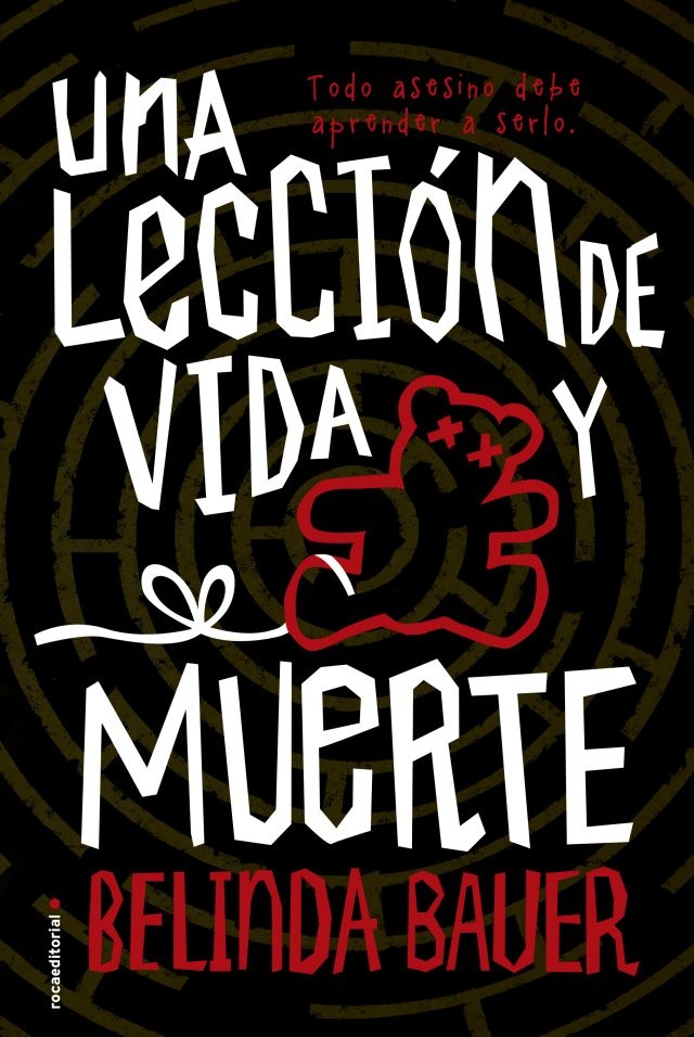 Una leccion de vida y muerte