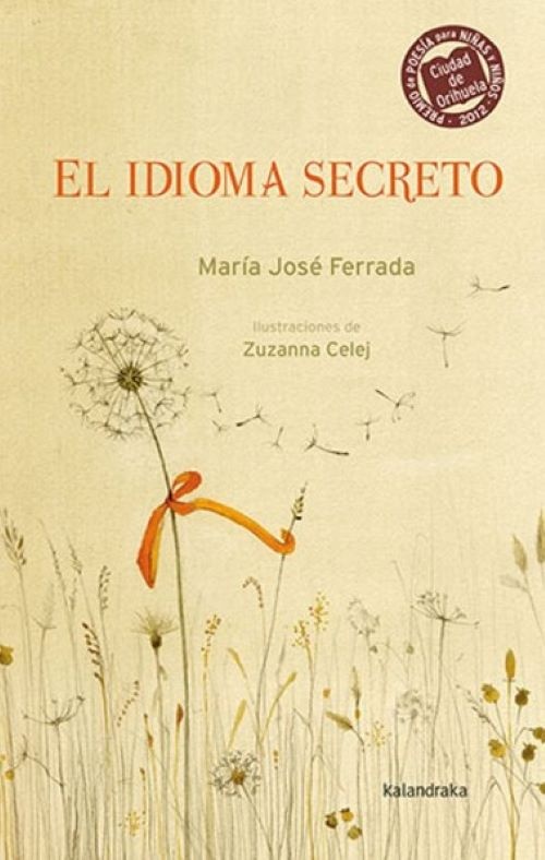 El idioma secreto
