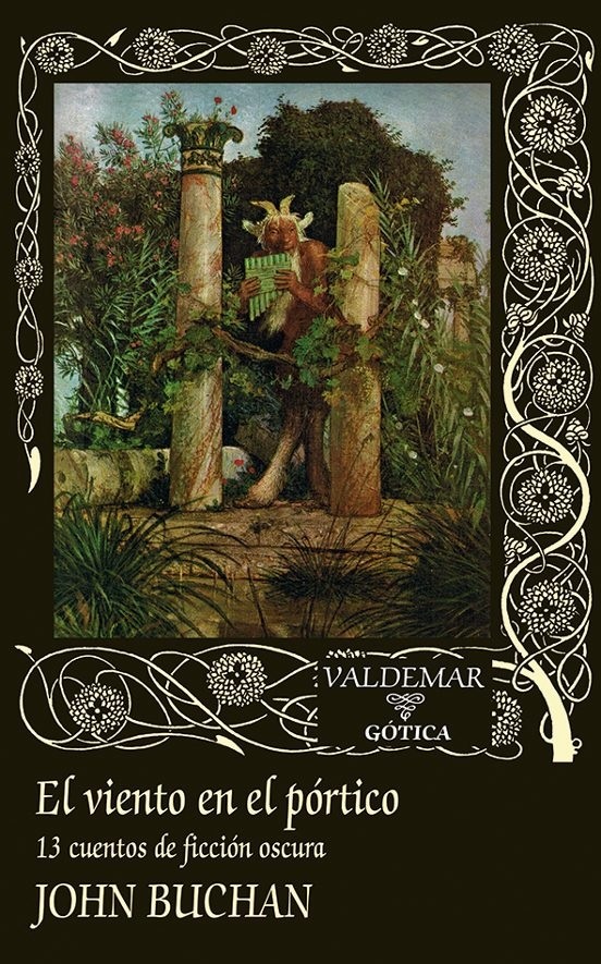 Viento en el portico