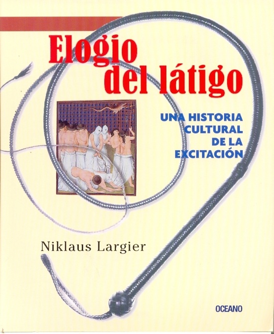 Elogio del latigo