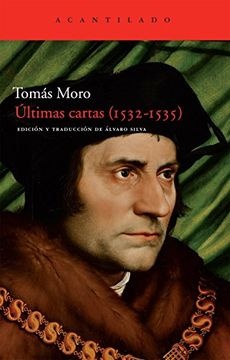 Ultimas cartas 1532 - 1535