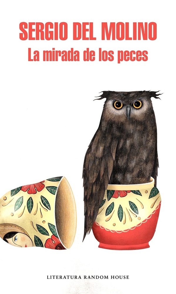 La mirada de los peces