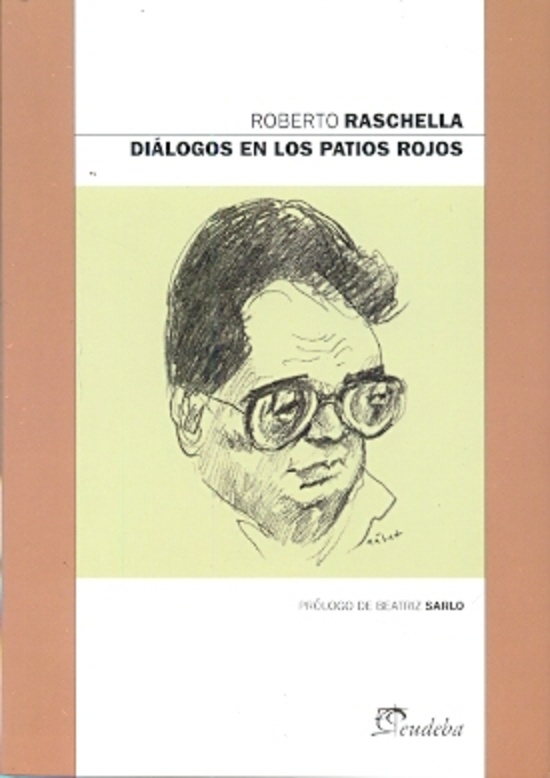 Dialogos en los patios rojos