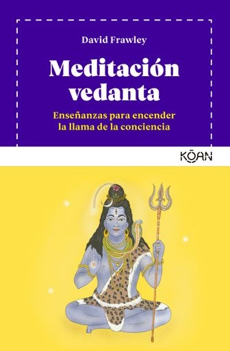 Meditacion vedanta