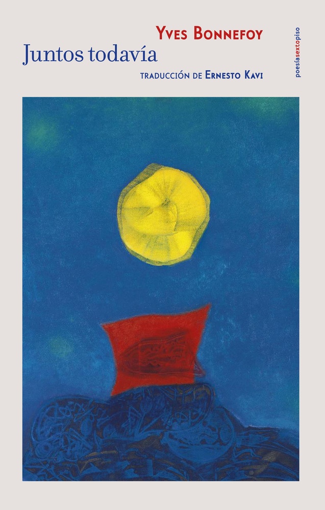 Juntos todavia (Bilingue)