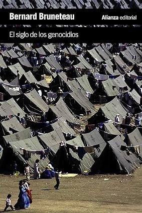 El siglo de los genocidios