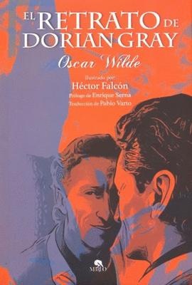 El Retrato De Dorian Gray 