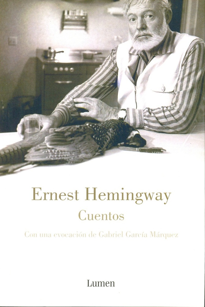 Cuentos de Ernest Hemingway