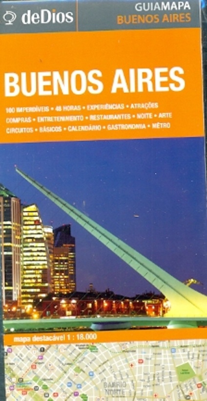 Buenos Aires (portugués)