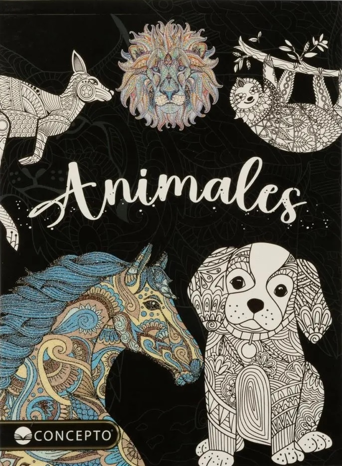 Animales