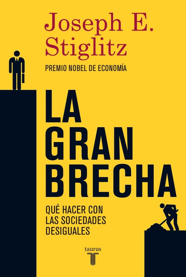 La Gran brecha