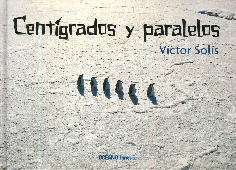 Centigrados y paralelos