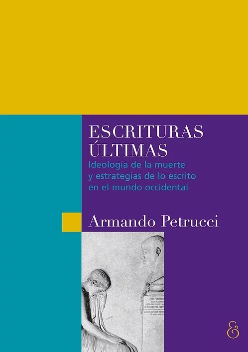 Escrituras ultimas
