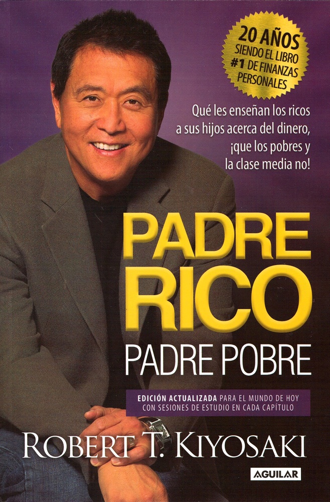 Padre rico, padre pobre