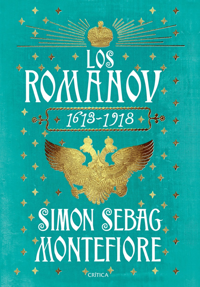 Los Romanov 1613-1918