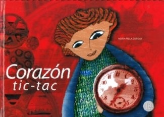 Corazon tic tac