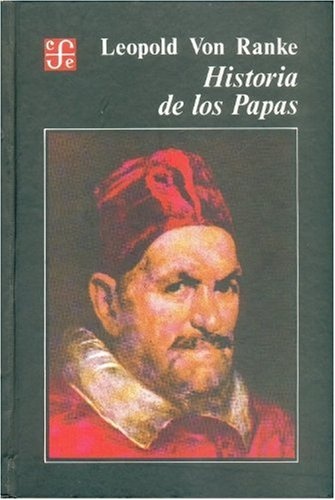 historia de los papas en la epoca modern