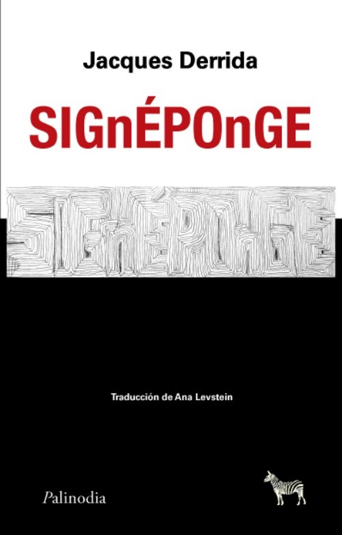 Signéponge