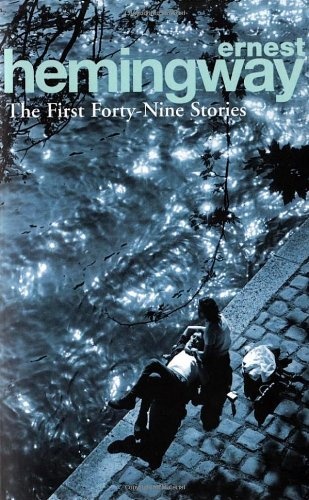 First Forty Nine Stories