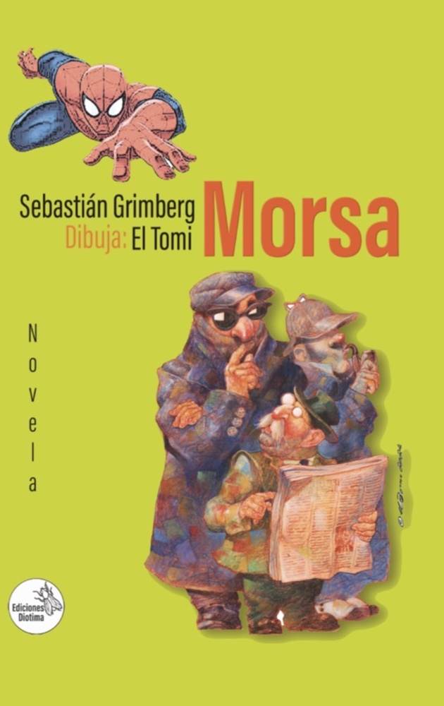 Morsa