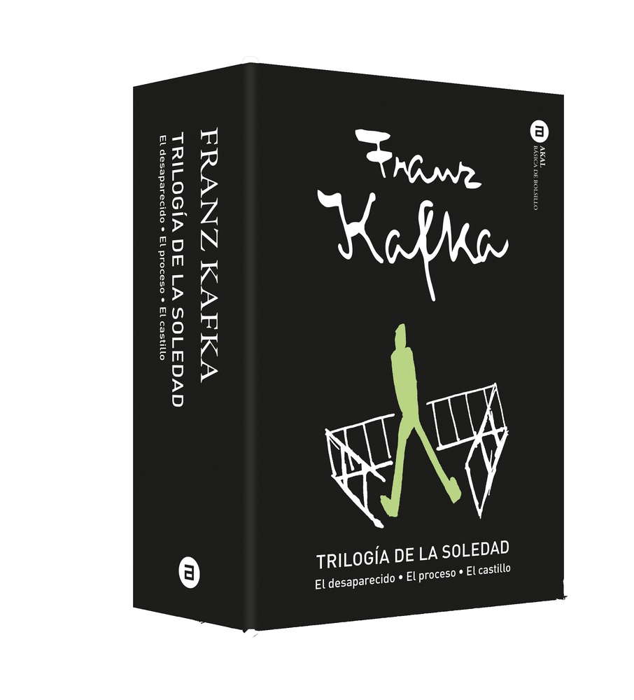 Trilogia de la soledad