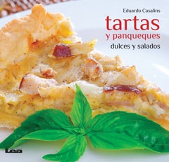 Tartas y panqueques