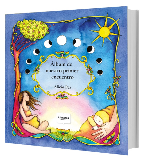 Album de nuestro primer encuentro