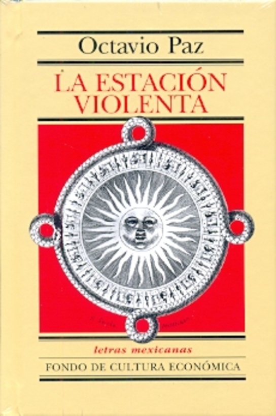 La Estacion violenta