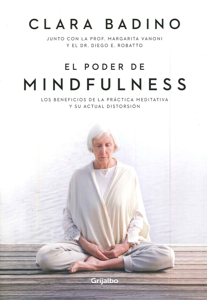 El poder de mindfulness